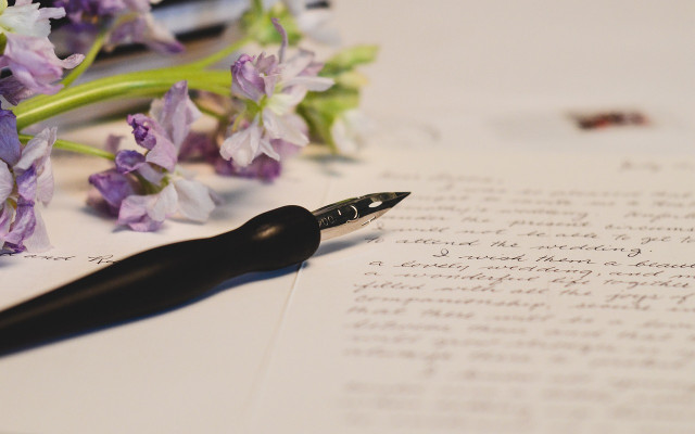 Atelier d'écriture le plan B