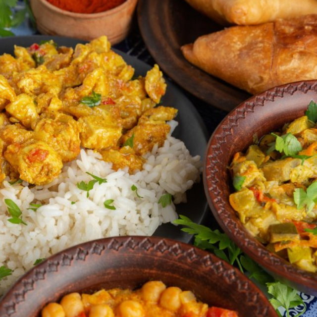 Atelier dégustation et découverte de la cuisine sénégalaise