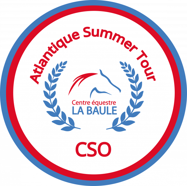Atlantique Summer Tour 2025 - La Baule