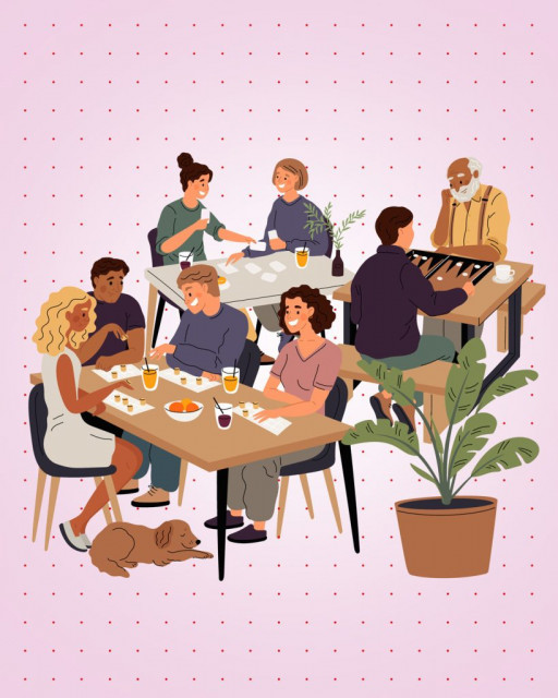 Autour d'un jeu - Guérande