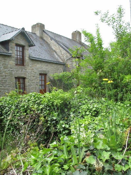 Balade autour des villages - Piriac sur Mer
