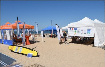 Beach Tour - Piriac sur Mer