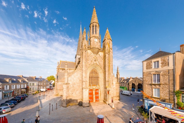 Blog - Aurélie vous parle Histoire et Patrimoine en Presqu'île de Guérande