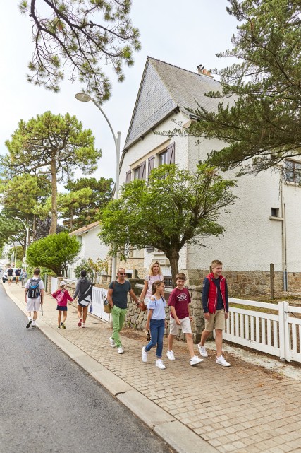 Blog des activités en famille en Presqu'île de Guérande