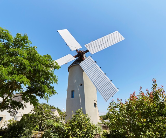 Moulin de Kerbroue