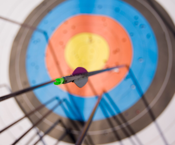 Championnat départemental de tir à l'arc par équipes - La Turballe