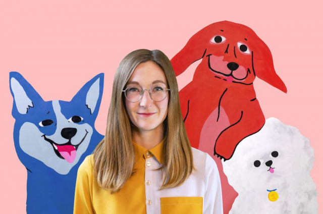 Ciné-concert: Doggo - Guérande