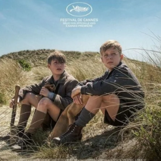 Ciné-gourmand - À hauteur d'enfant