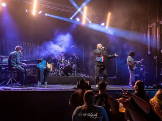 Concert Back to Queen - Piriac sur Mer