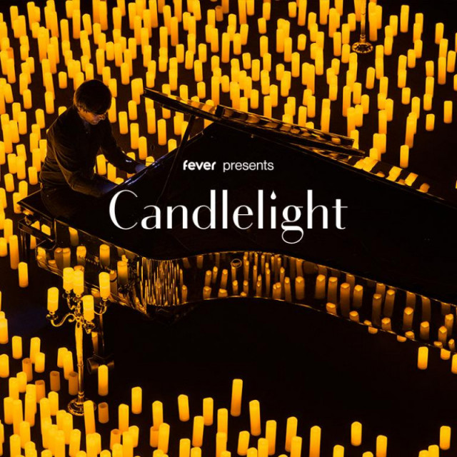Concert - Candlelight