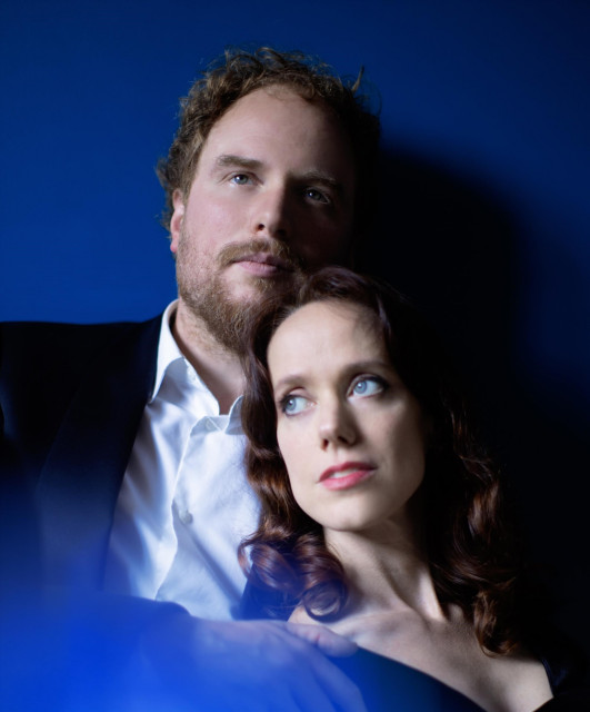  Concert - Célèbres airs d'opéra et airs sacrés - Guérande