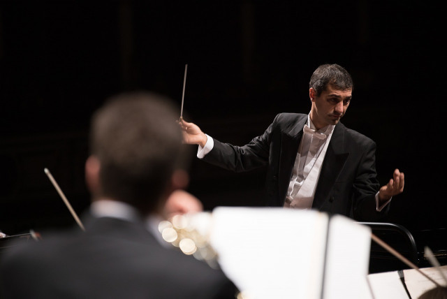 Concert - Chœur de marais: deux chœurs en concert à Guérande