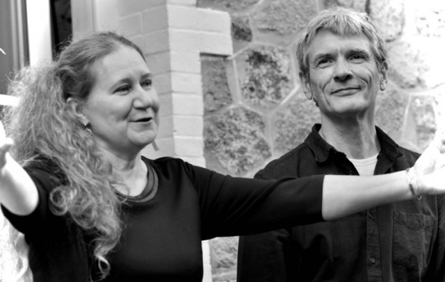 Concert de chant jazz Lydie Nael - La Turballe