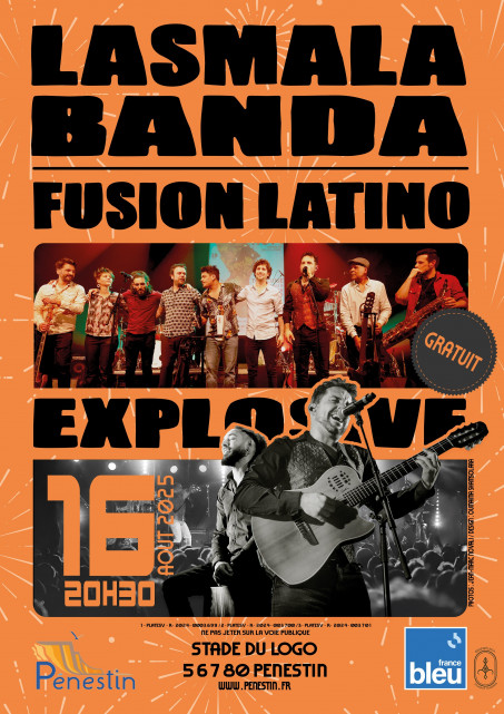 Concert : 
