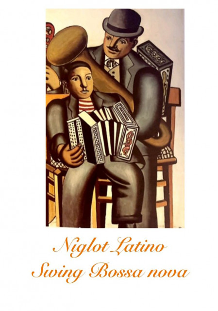 Concert Niglo Latino Swing Bossa Nova