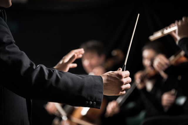 Concert - Philharmonie des 2 mondes - Association La Calebasse - Le Croisic