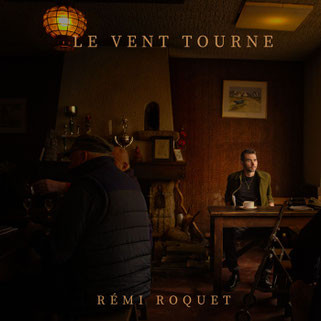Concert : Rémi Roquet - Le Bateau Livre - Pénestin
