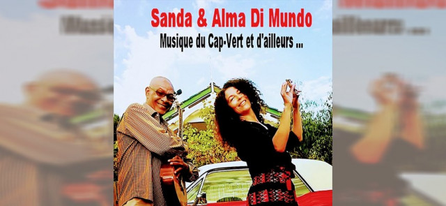 Concert : Sanda & Alma di Mundo - Le Bateau Livre - Pénestin