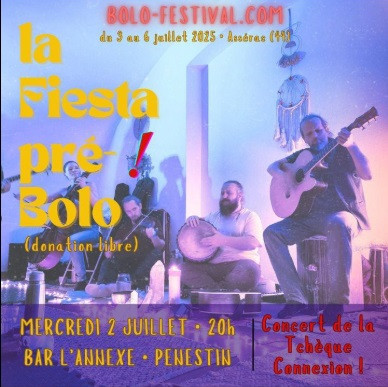 Concert : 