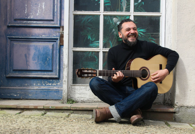 Concert - « Yemma » - Labess - Le Croisic