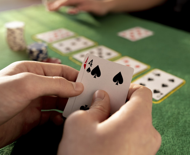 Concours de belote - Le Pouliguen