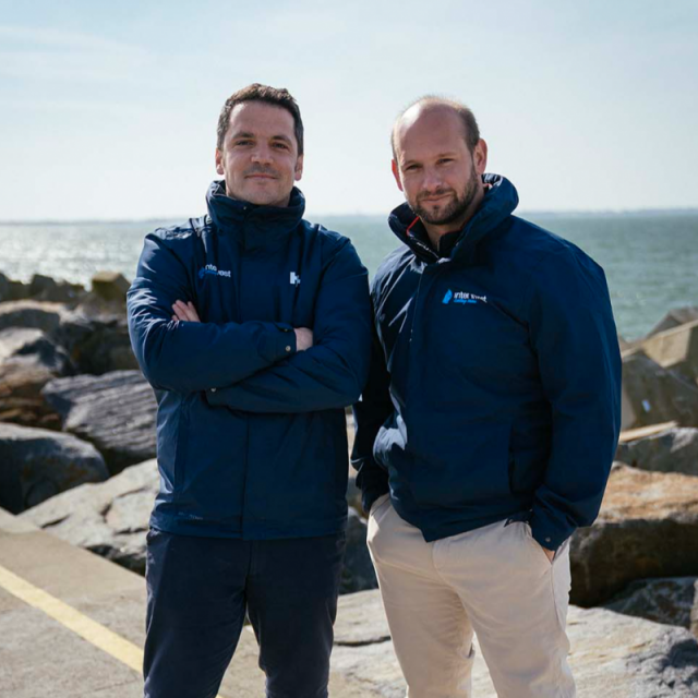 Conférence - « Gagner, Chavirer, Rebondir : Les coulisses d’une équipe de course au large en trimaran »