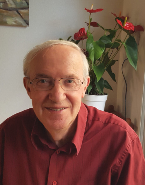 Conférence - « Quelle loi pour la fin de vie ? » de Jacques Ricot - Le Croisic