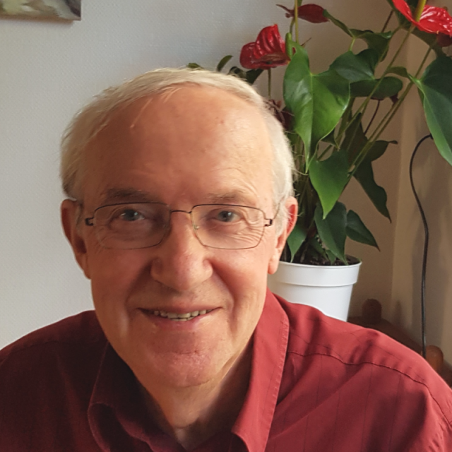 Conférence - « Quelle loi pour la fin de vie ? » de Jacques Ricot - Le Croisic