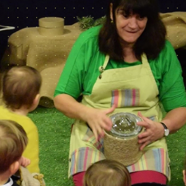 Conte - Naît-sens - Guérande