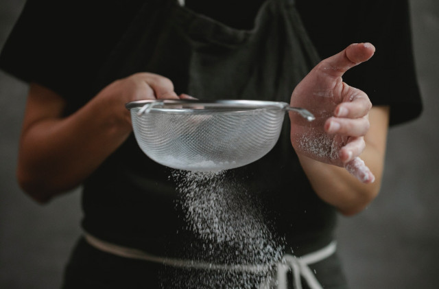 Cours de cuisine avec l'Atelier du Gout au Pouliguen