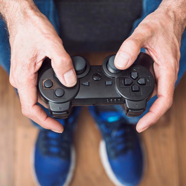 Créneaux Switch - Jeux d'hiver