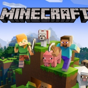D'clic - création Minecraft - Guérande
