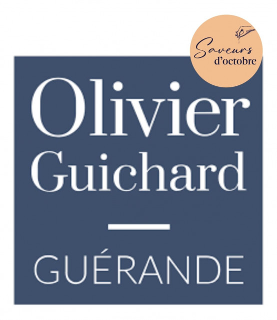 Démonstration culinaire avec les élèves du lycée Olivier Guichard - Saveurs d'Octobre - Guérande