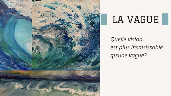 Exposition Angela BONAVITA - Le Pouliguen
