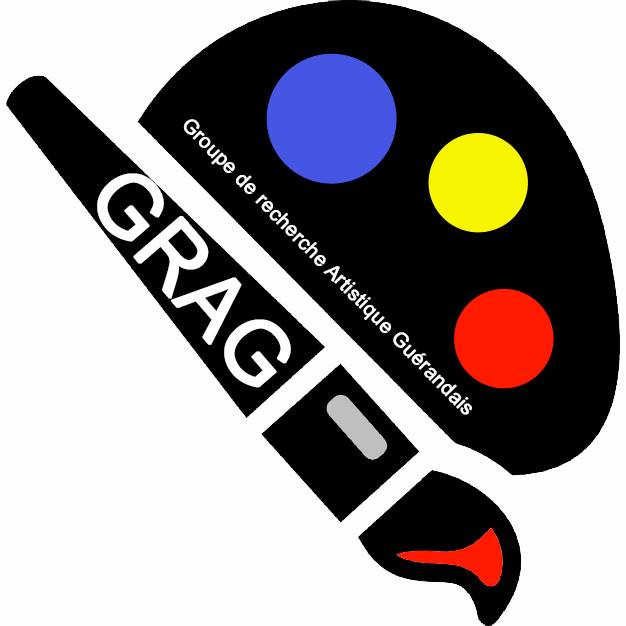 Exposition annuelle du Groupe de Recherche Artistique Guérandais - Guérande