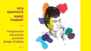 Exposition - Arts multiples AP2A Le Pouliguen 