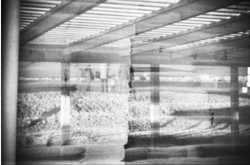 Exposition Axel Luais-Faguet - Maison des Arts d'Assérac