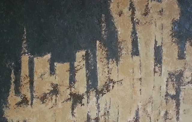 Exposition Christian TEIXIDO - Le Pouliguen 