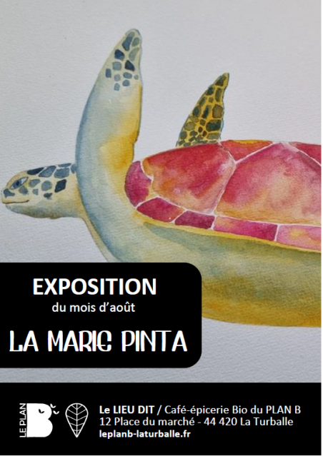 exposition-la-marie-pinta-leplanB-la-turballe