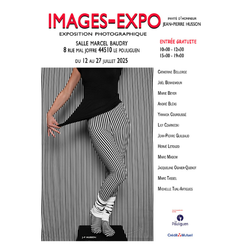 Exposition Photographie