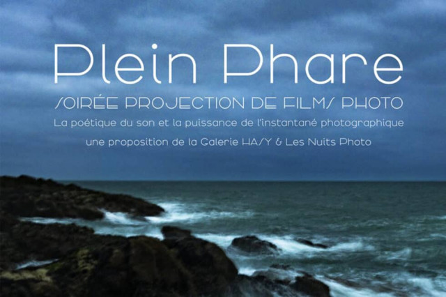 Exposition Plein Phare