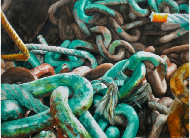 exposition-yves-signor-bibliotheque-piriac