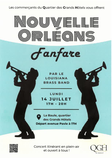 Fanfare-nouvelle-orleans-pavie-labaule-grands-hotels
