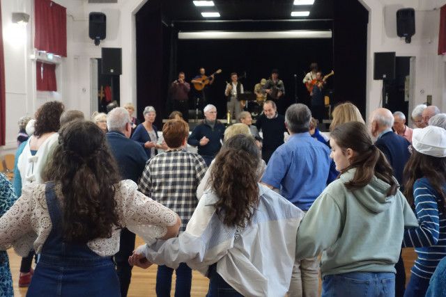 Festdeiz Carna'bal 2025 Batz-sur-Mer (1)