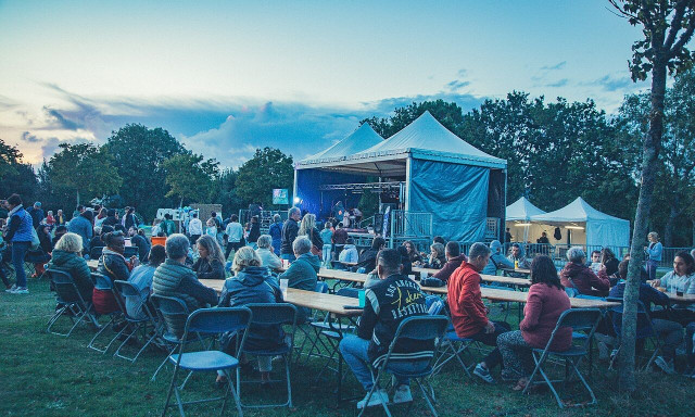 Festival Open'Air - Guérande