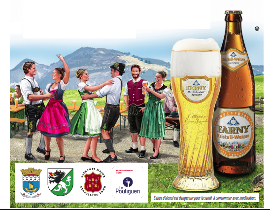 Fête de la bière