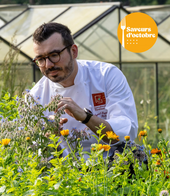 Fête de la Fleur de Sel Le Guérandais - Saveurs d'Octobre