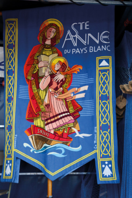 Fête de la Sainte Anne, La Turballe
