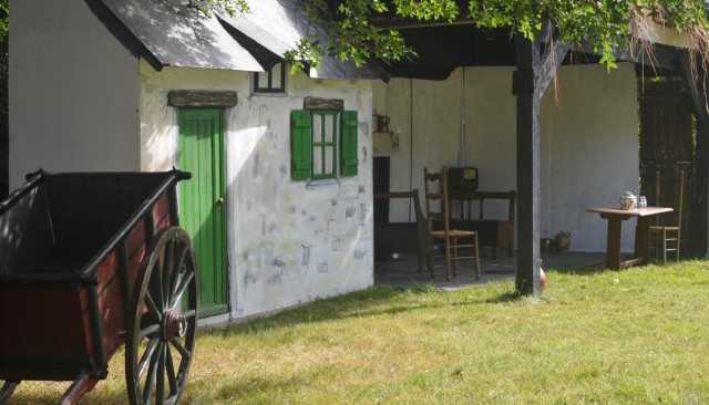 Fête des Traditions - Saint-Lyphard