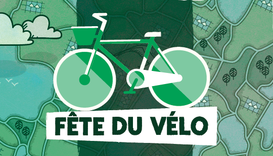 Fête du vélo - Guérande